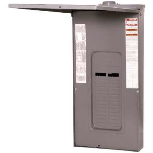 SCHNEIDER ELECTRIC QO130L200GRB