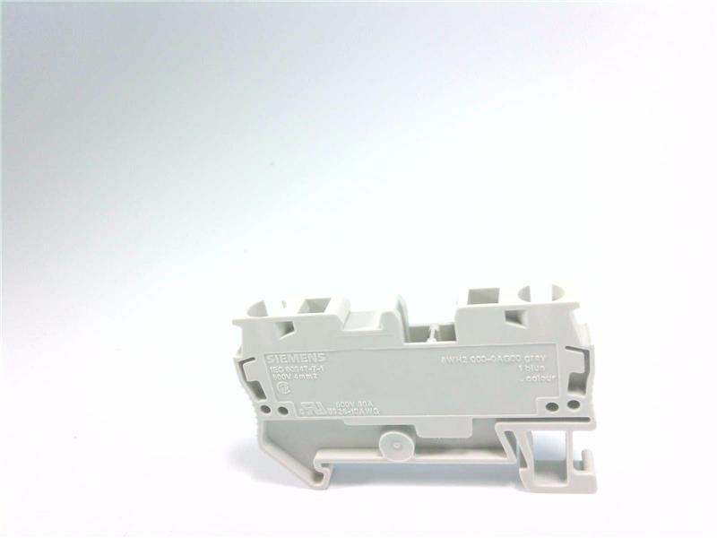 SIEMENS 8WH2000-0AG00