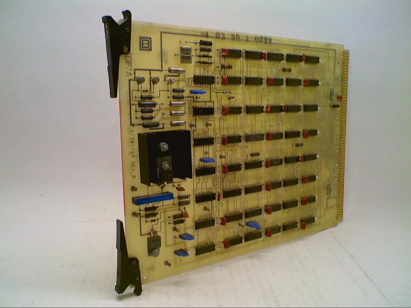 HONEYWELL 4DP7APXMD-11