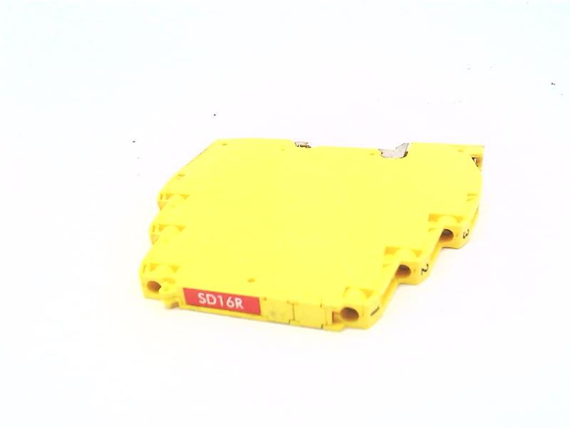 EATON CORPORATION SD16R