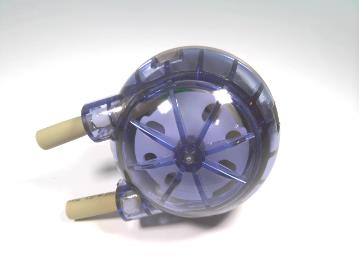 WELCO TECHNOLOGIES WP10