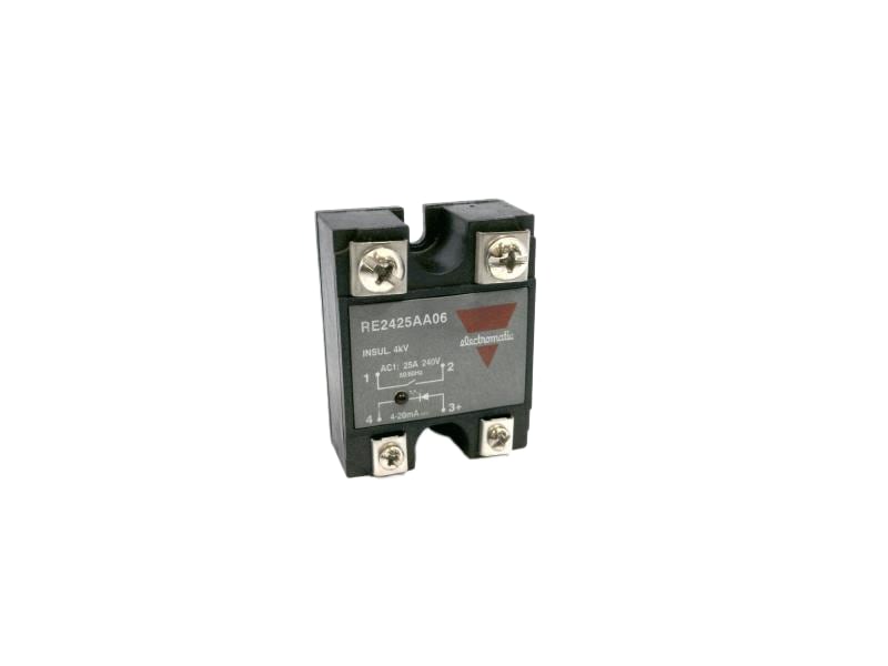 CARLO GAVAZZI RE2425AA06