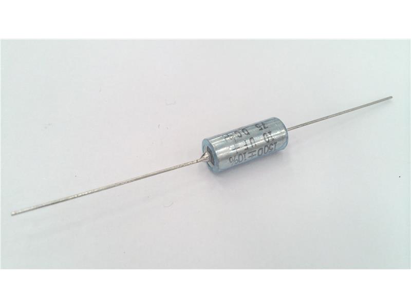 VISHAY 150D106X9075R2B