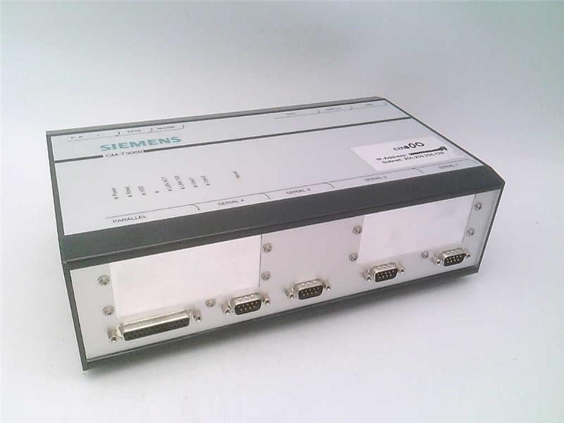 SIEMENS CM-T3000-PIP8-11