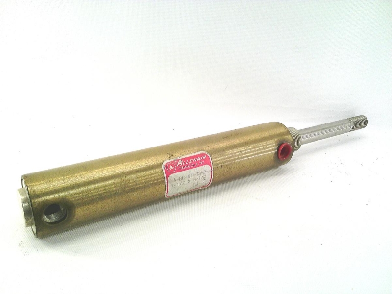 ALLENAIR A-BC-NT-OS-B-1-1/2X6-1/2