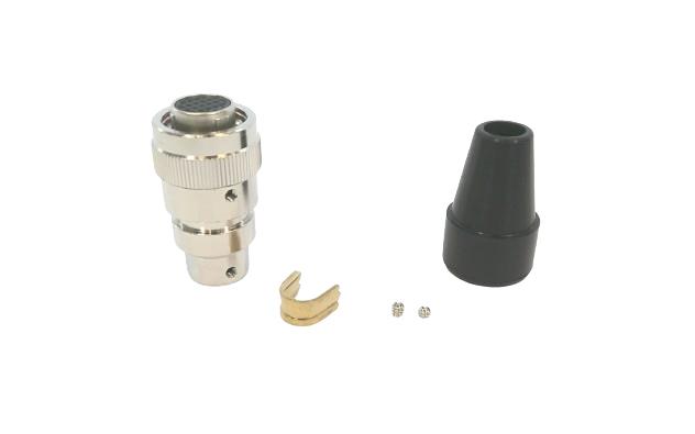 HIROSE ELECTRIC HR22-12TPD-20S