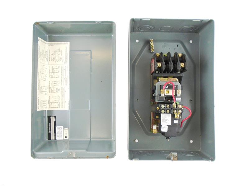 SCHNEIDER ELECTRIC 8903LXG63