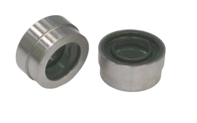 MODKIT8-L4L by DANAHER MOTION