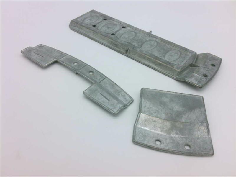 9548-0000 by NIDEC CORP