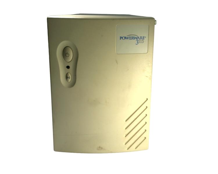 EATON CORPORATION 05145885-5501