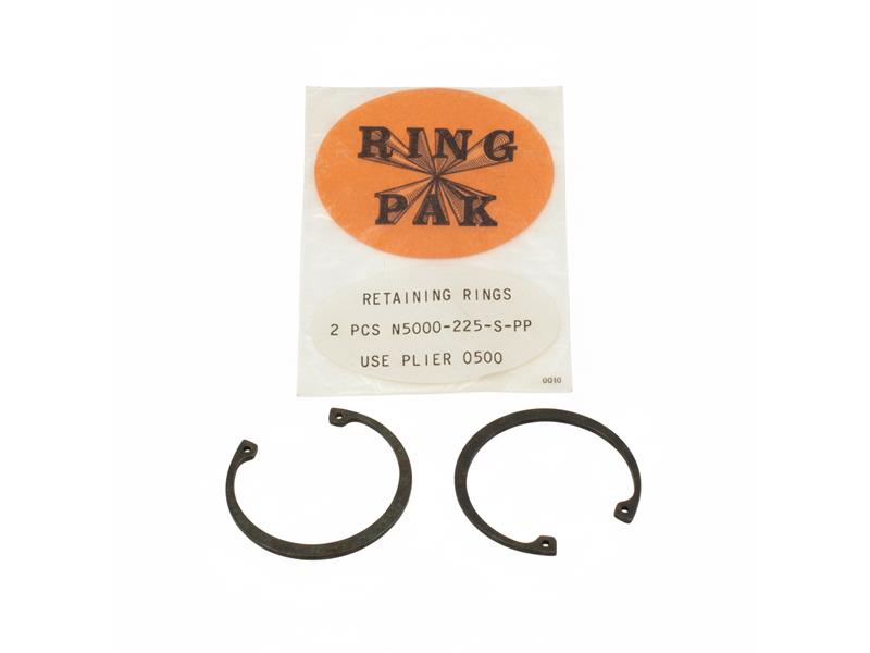 TRUARC N5000-225-S-PP