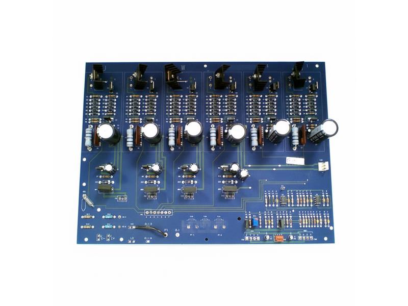 2950-4207 by NIDEC CORP