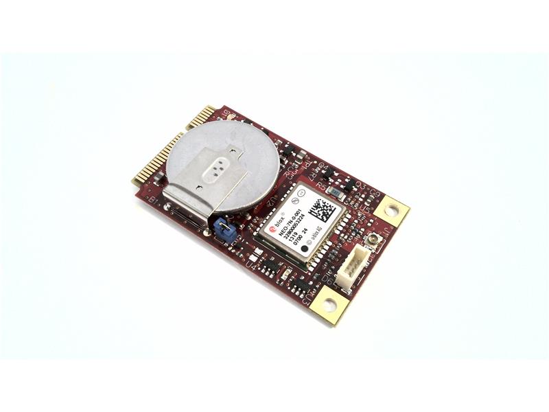 U-BLOX NEO-7N-0-001