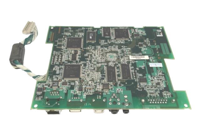 KOYO ELECTRONICS INDUSTRIES ES-V6064