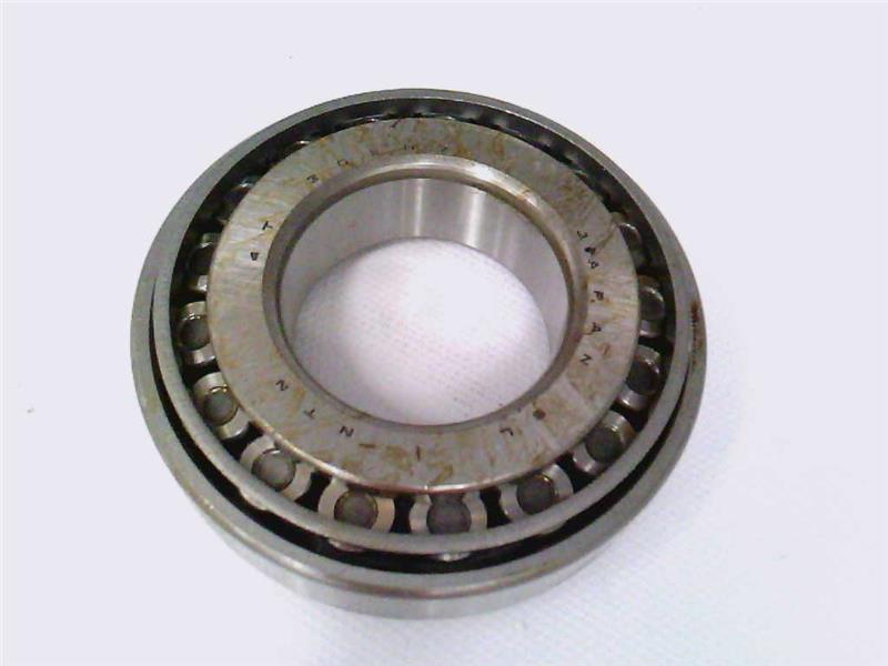 NTN BEARING 4T-30207