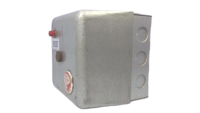 KIDDE-FENWAL, LLC UVM-ID