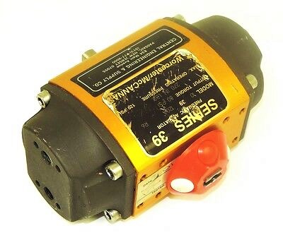 FLOWSERVE 10-39-W-120A-R6