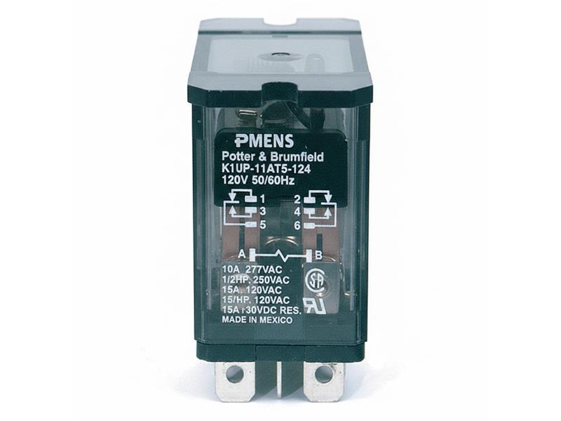 TE CONNECTIVITY KUP-11DT5-24