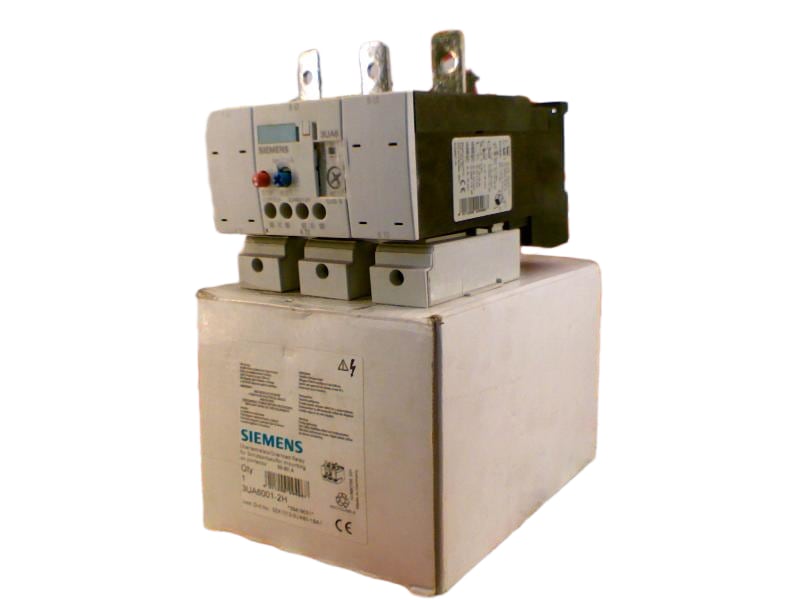 SIEMENS 3UA6001-2H