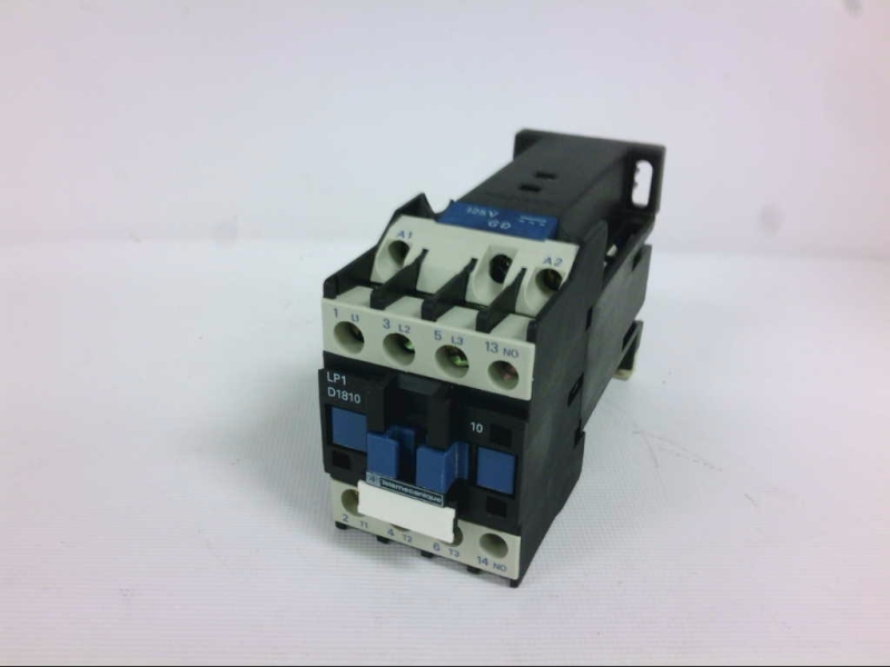 SCHNEIDER ELECTRIC LP1-D1810GD