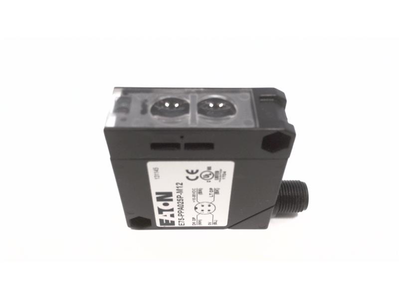 EATON CORPORATION E75-PPA025P-M12