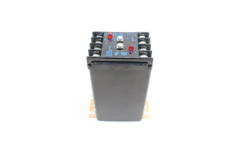 REGENT CONTROLS TM-2222-M-1-S-120V-OS