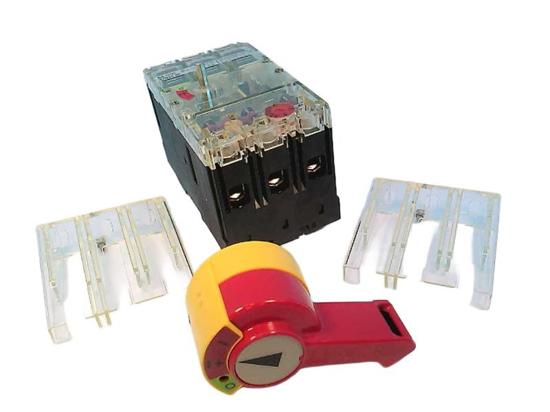 NZMS4-40 by EATON CORPORATION