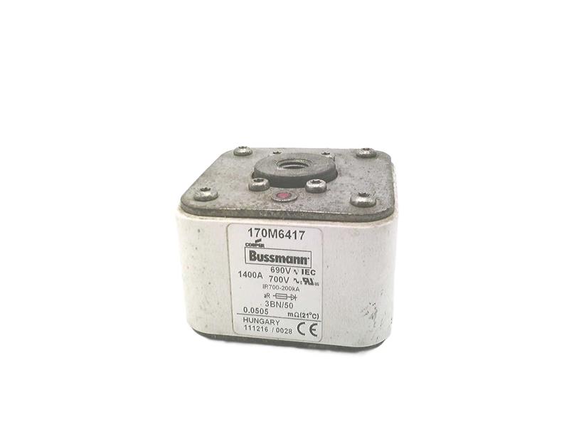 170M6417 by EATON CORPORATION