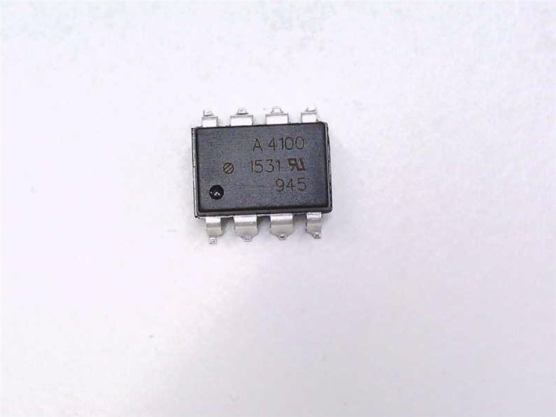 BROADCOM HCPL-4100-300E