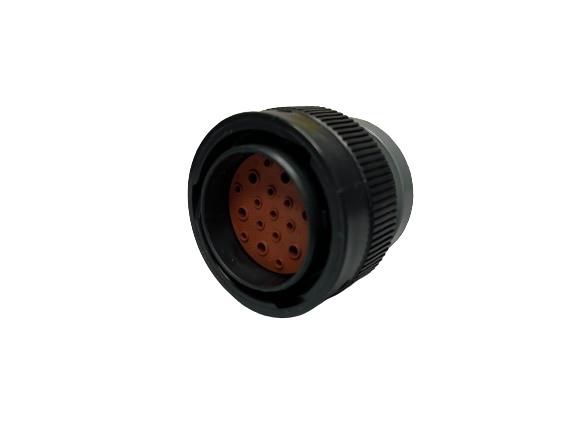 TE CONNECTIVITY HDP26-24-19PE-L017