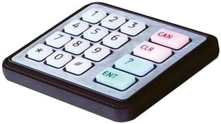 STORM INTERFACE 8616-410023