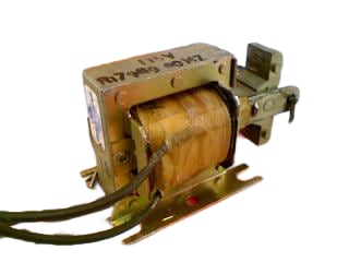 E49318-115VAC by JOHNSON ELECTRIC