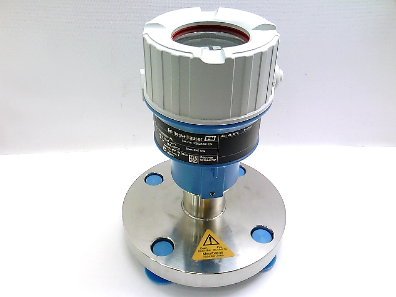 ENDRESS & HAUSER FMB50-K447/0