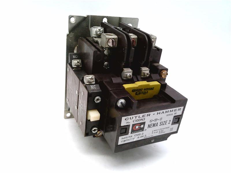 EATON CORPORATION C10DN3C