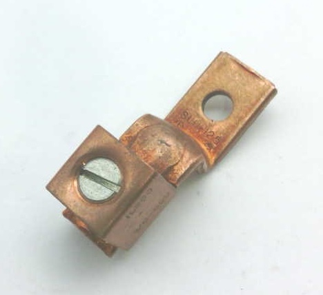 ABB THOMAS & BETTS BTC1102