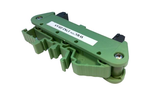 WESTERN RESERVE CONTROLS 1782-IBAS