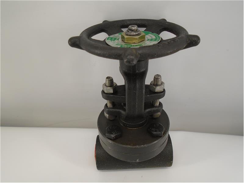 VOGT VALVE API602/B16.34