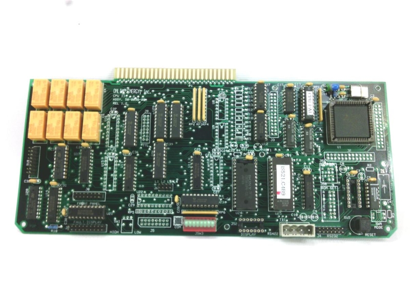 ONLINE ENERGY 50-0038-00