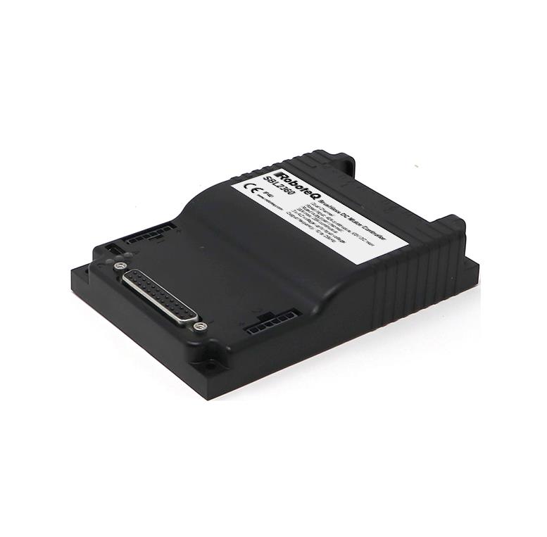 NIDEC CORP SBLG2360T