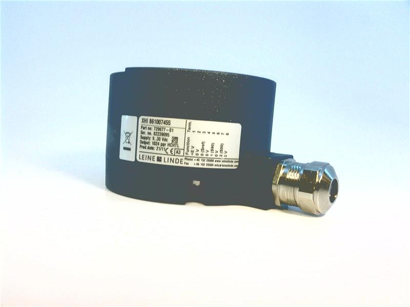 LEINE & LINDE 861007455-1024