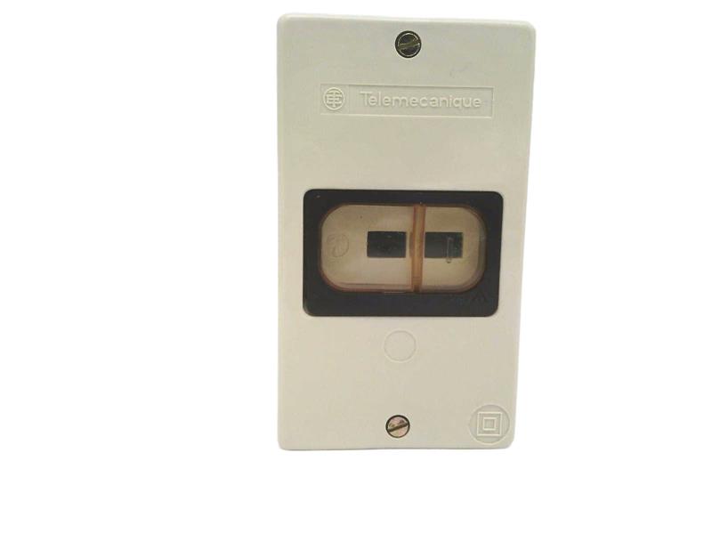 SCHNEIDER ELECTRIC GV1-CE01