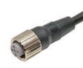 OMRON XS2F-D421-D80-F