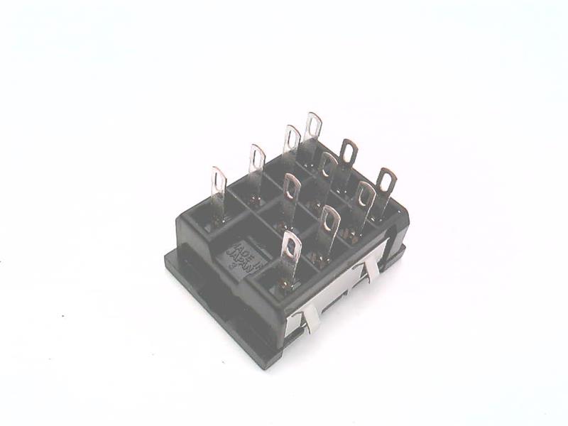 OMRON PY11