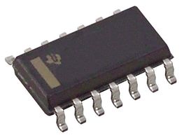 TEXAS INSTRUMENTS SEMI IVC102U