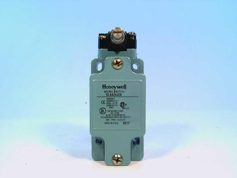 HONEYWELL GLAA26J2A