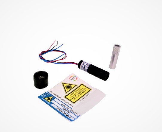 GLOBAL LASER 5002-46-000