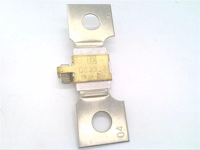 SCHNEIDER ELECTRIC CC33.3