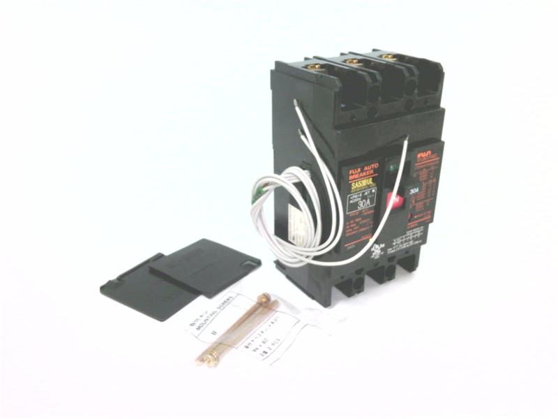 FUJI ELECTRIC SA53BUL/30W