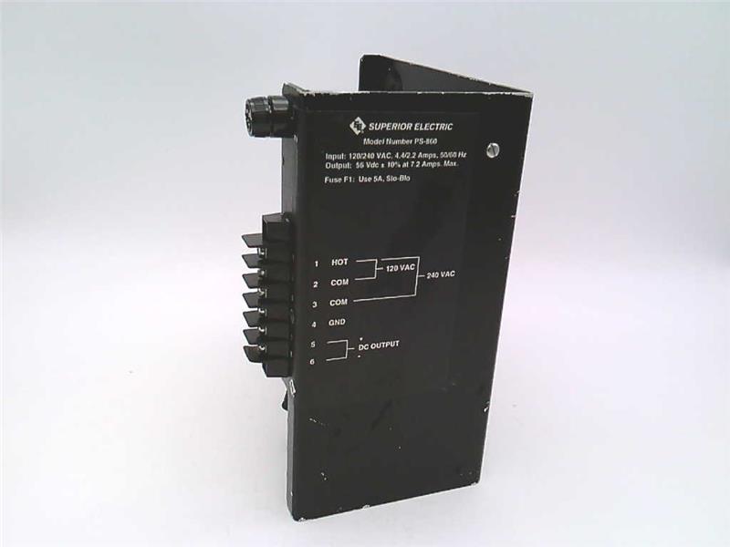 DANAHER MOTION PS-860