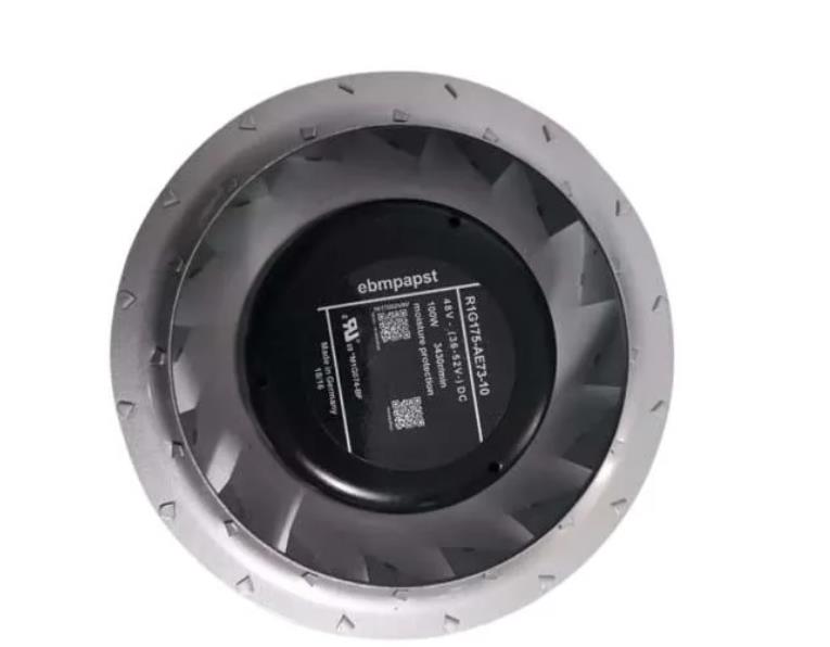 EBM PAPST R1G175-AE73-10